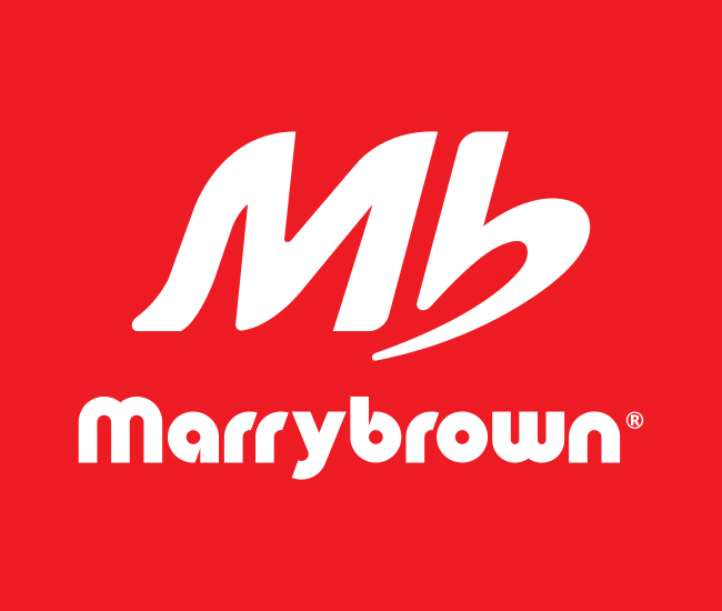 Marrybrown